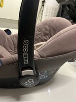 Maxi cosi 