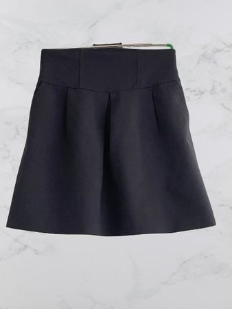 Jupe "Zara Basic" Taille S