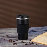 2 Stück  380ml Thermobecher Kaffee to go stanley cup