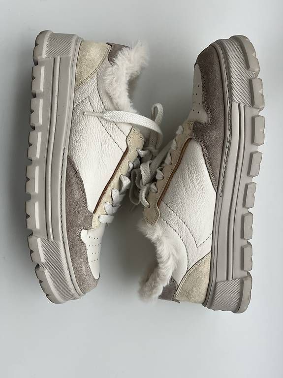 Paul Green Scarpe da donna: Paul Green warm Gr. 5.5 – Usato da St. Gallen venduto da nic_n203 1
