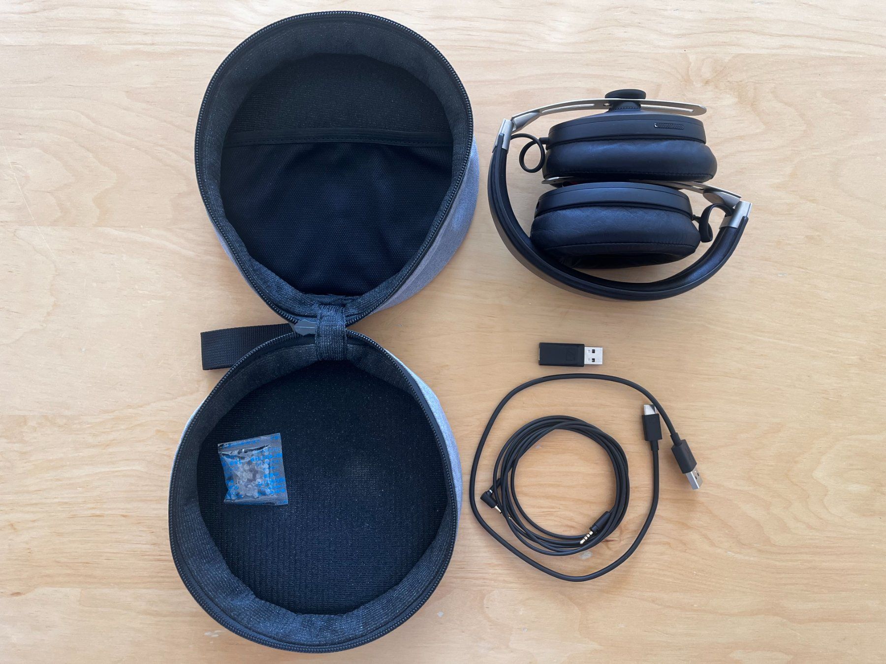Sennheiser Cuffie: Sennheiser Momentum 3 – Usato da Zürich venduto da eufefp 5