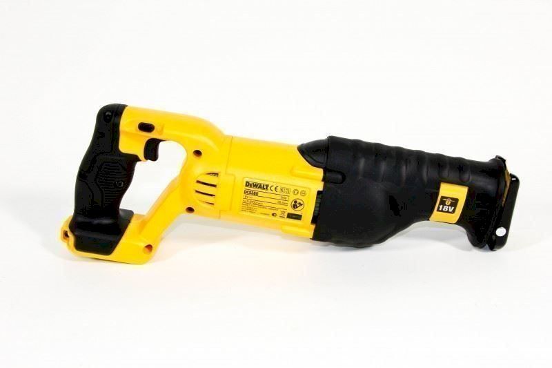 Dewalt Seghe: DeWalt DCS380N Motorfuchsschwanz – Nuovo e nell'imballaggio originale da Bottighofen venduto da zaap 1