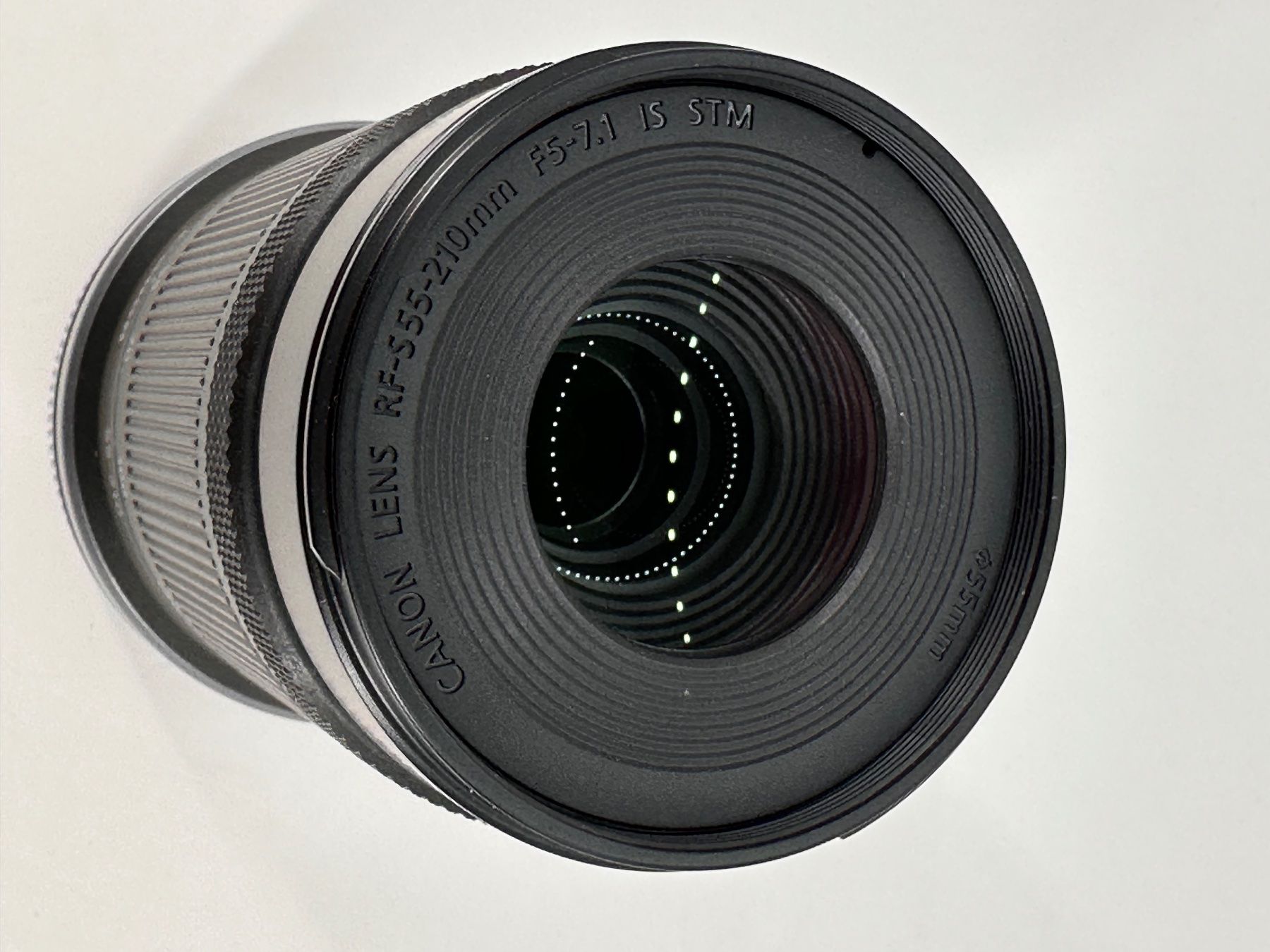 Canon Appareil photo: Canon EOS R7 +18-150 + 55-210 ist stm Objektive – Neuf (Voir description) à Arbon par Sed_9bj9 7