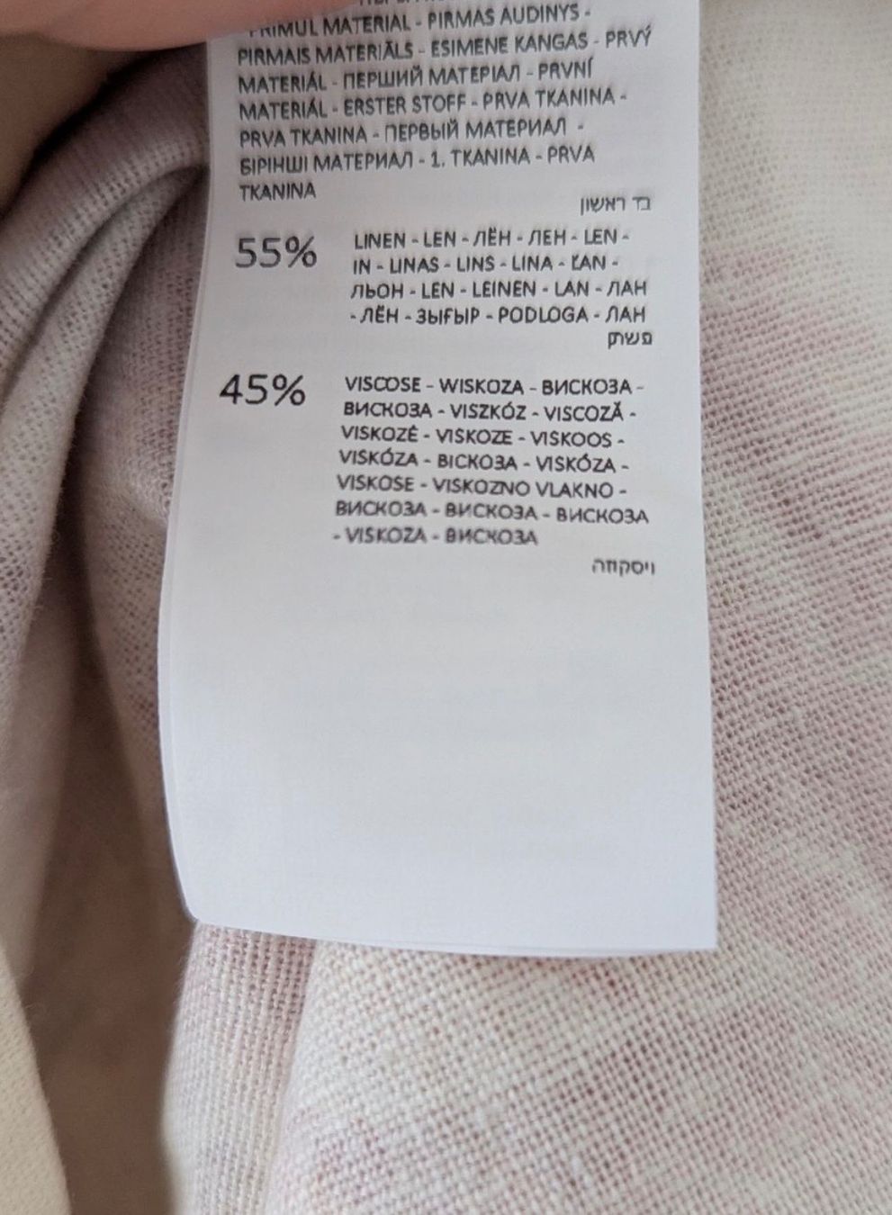 Vestiti: Kleid Grösse 38 NEU – Nuovo e nell'imballaggio originale da Honau venduto da salverella 3