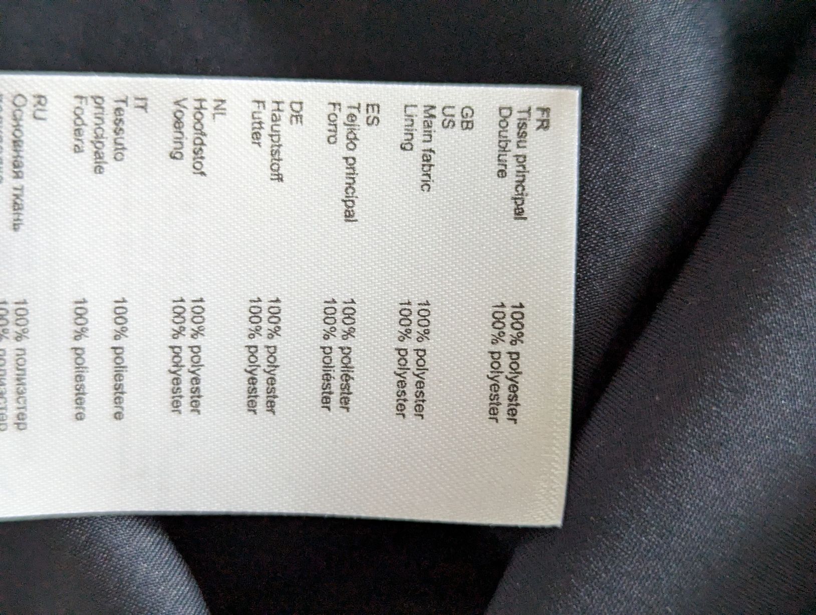 Claudie Pierlot Top: haut blouse Claudie Pierlot 38 – Nuovo (secondo la descrizione) da Montreux venduto da dem_gyt9 4