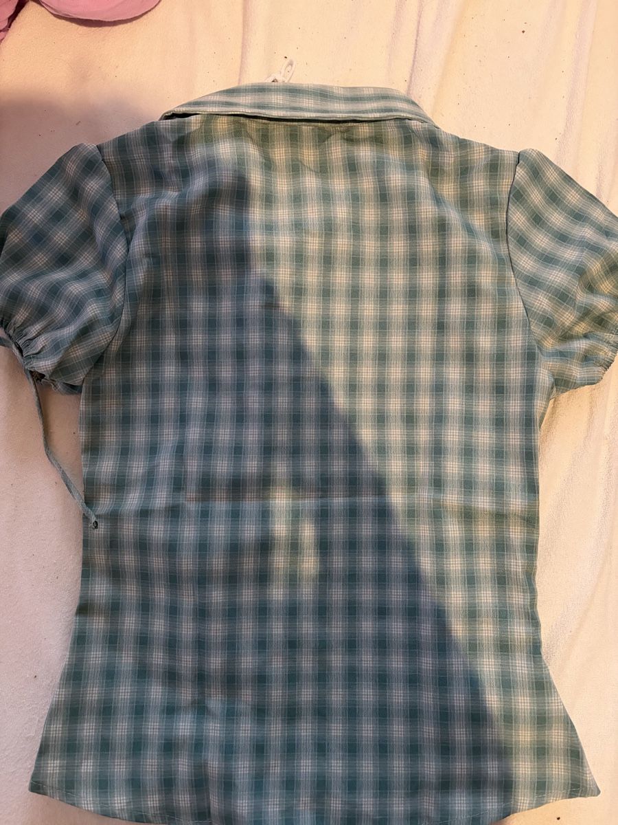 Camicette: Aelfric eden y2k Bluse, Grösse S, neu – Nuovo e nell'imballaggio originale da Hüttikon venduto da ele_tll8 2