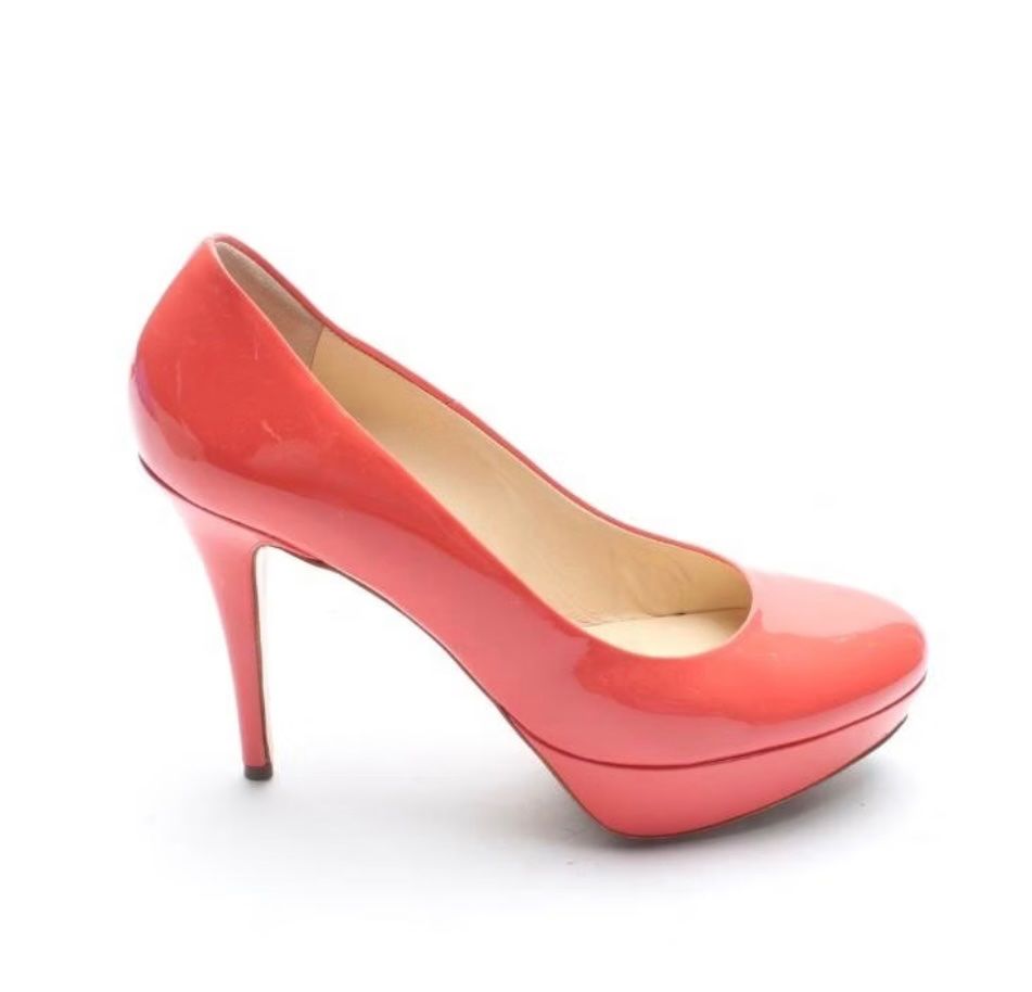 Högl Scarpe da donna: Escarpins – Nuovo (secondo la descrizione) da Dotzigen venduto da SecondHandGems