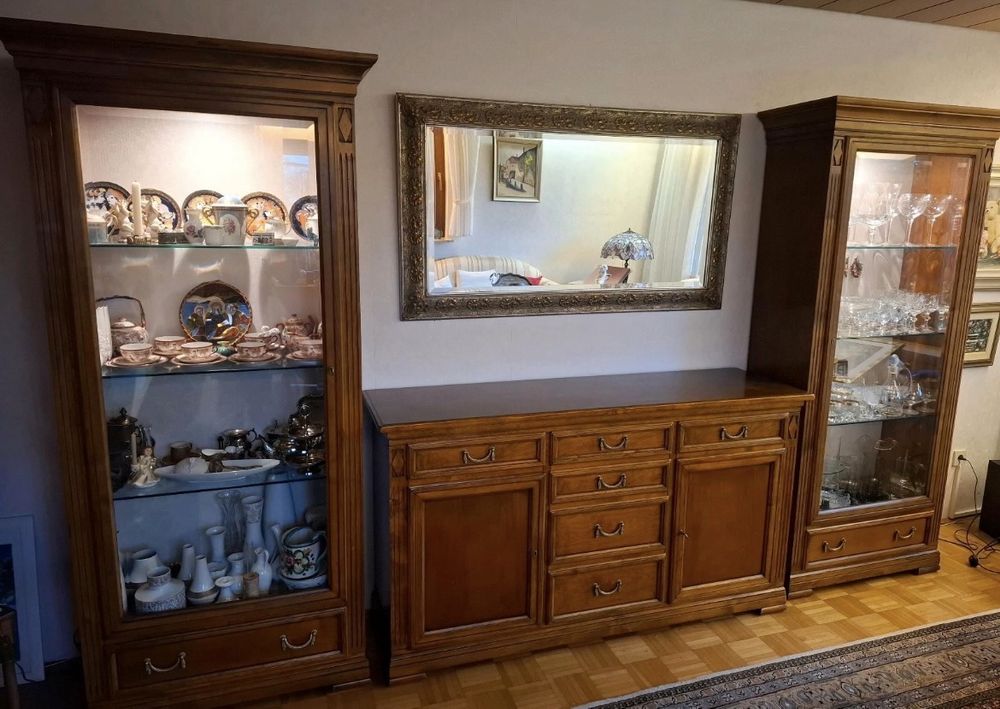 Selva Mobel Villa Borghese Gebraucht