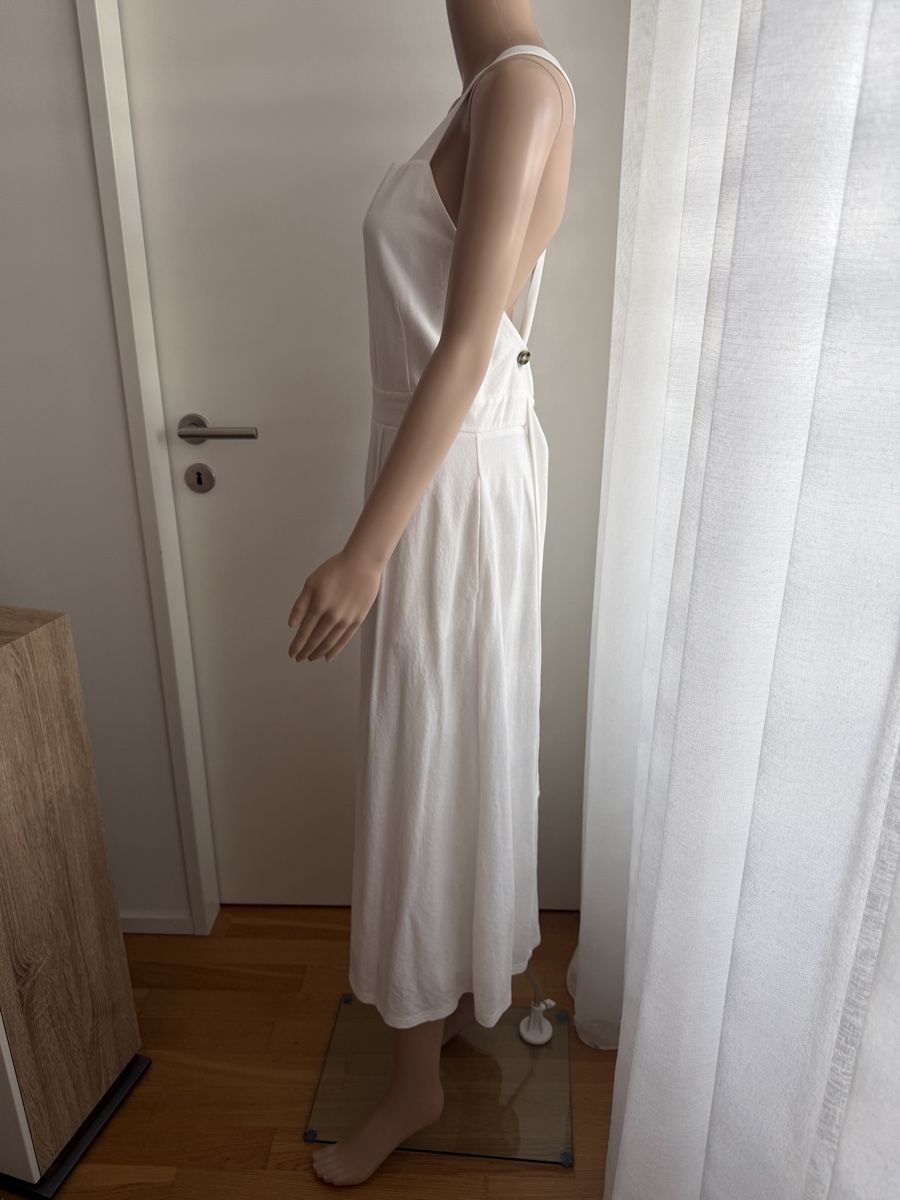 Massimo Dutti Vestiti: Maxi Kleid Massimo Dutti Grösse M  – Usato da Basel venduto da Ksjusha 1