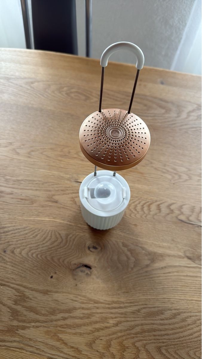 Vasi & Recipienti: Hydrovase by Ermonix – Usato da Weiningen ZH venduto da -Adenin-