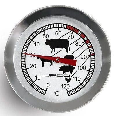 Küchengeräte: Fleischthermometer Bratenthermometer Gri – Neu und originalverpackt aus Amriswil von JaJa-Express