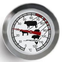 Fleischthermometer Bratenthermometer Gri