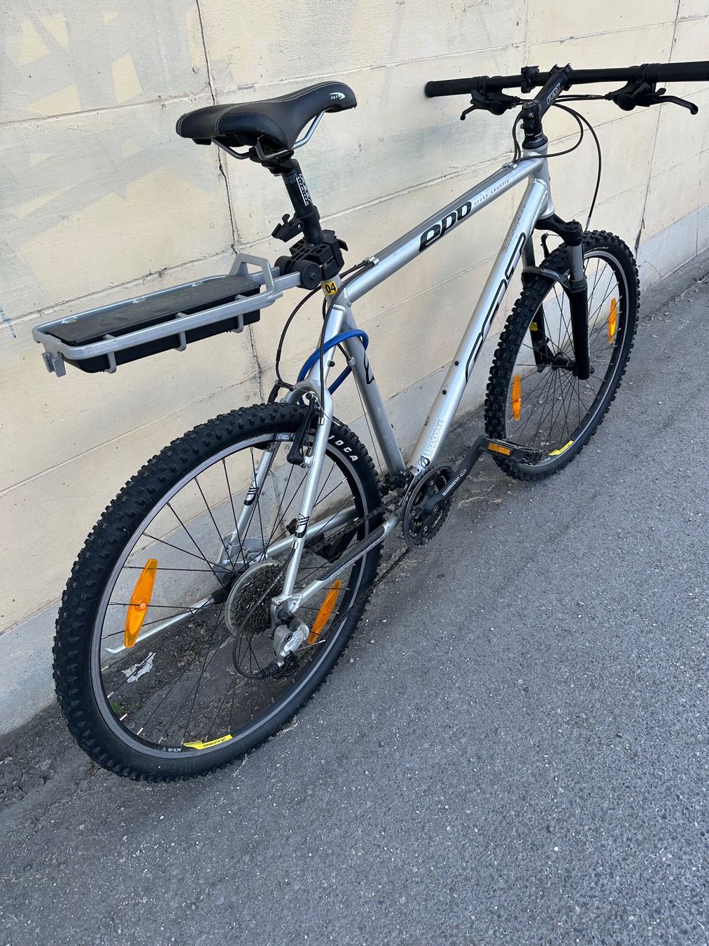 Felt Biciclette: Fahrrad – Usato da Zug venduto da uri_z6fm 3