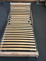 Lattenrost