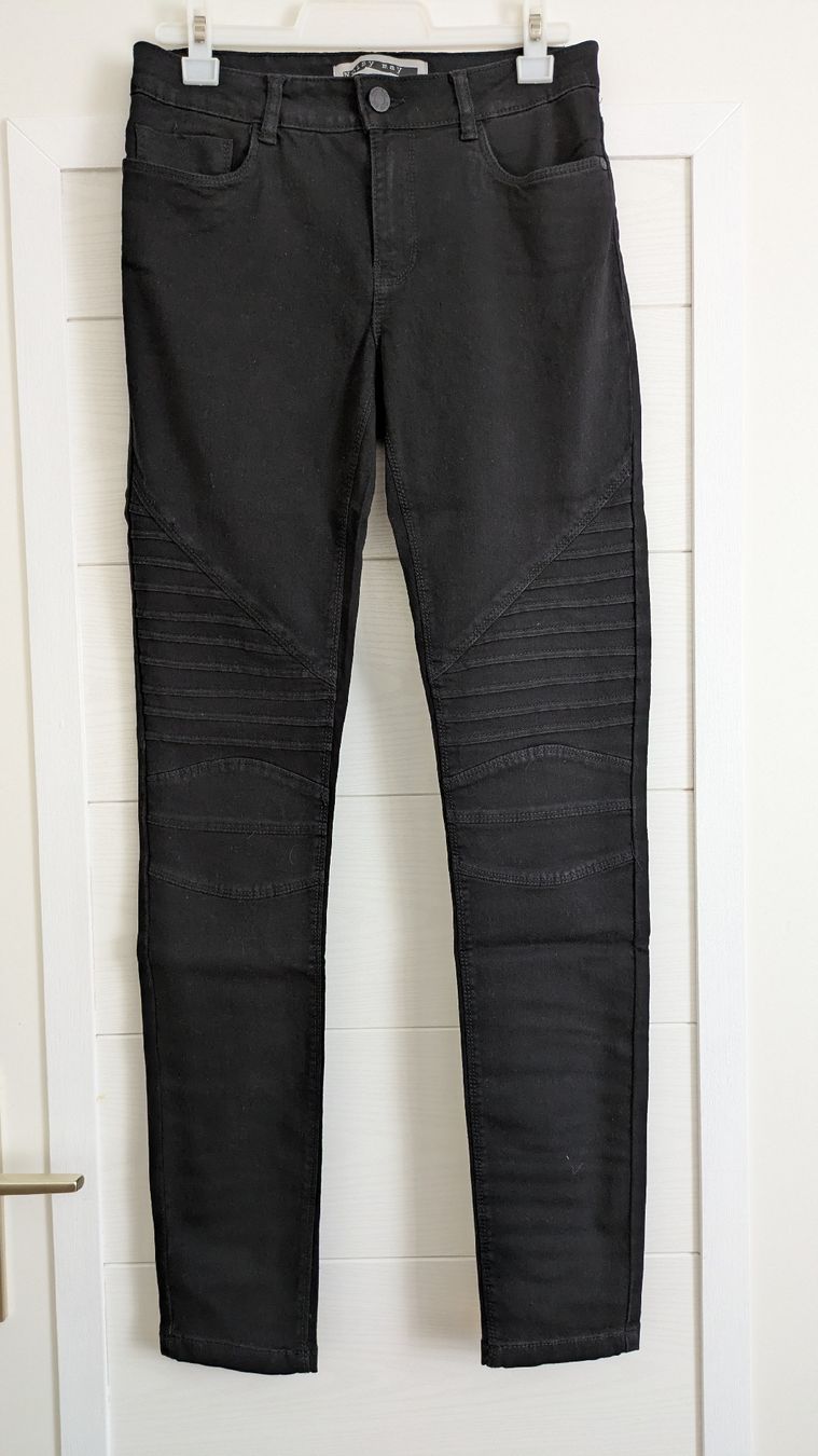 Vero Moda Jeans: Jeans Vero Moda ungetragen Gr. M 32" – Nuovo e nell'imballaggio originale da Grüningen venduto da mangaka
