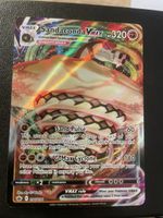 Pokemon Sanaconda VMAX  Chilling Reign 090/198 EN