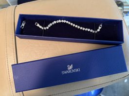 Swarovski Tennisarmband 18cm