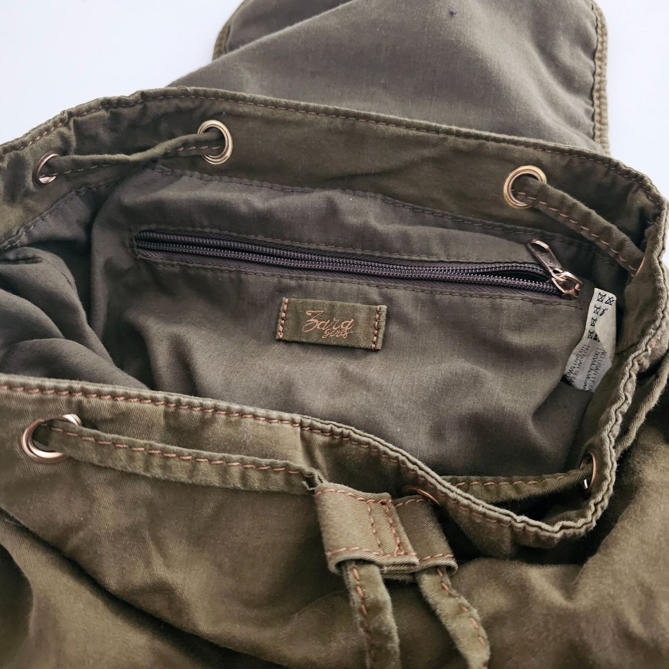 Zaini: Wunderschöne Rucksack für Damen – Usato da Bronschhofen venduto da Xena37 9