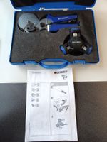 Geberit PushFit Rohrschneider