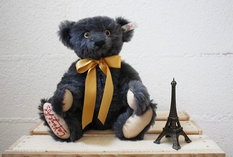 Steiff Spielzeuge: Lot de 2 ours Steiff Galeries Lafayette – Neu (gemäss Beschreibung) aus Cormondrèche von psimeone