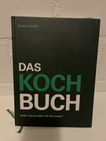 Thermomix Kochbuch Das Jeden Tag geniessen