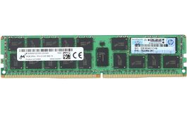 6x HP - 752369-081 - 16GB DDR4 2133MHz RAM-Module