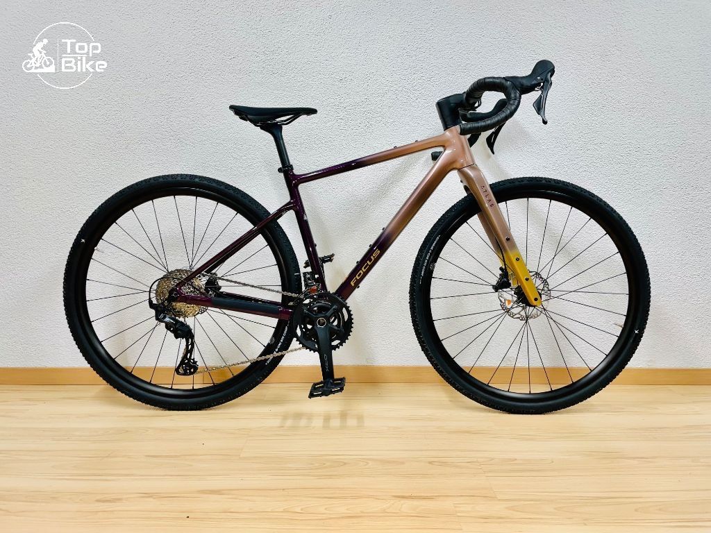 Focus Vélos: NEW Focus Atlas 6.9 S/51cm – Neuf avec emballage d'origine à Stallikon par TopBikeCH
