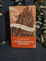 Livre La Passe-Miroir - tome 4 - La Tempête des Échos
