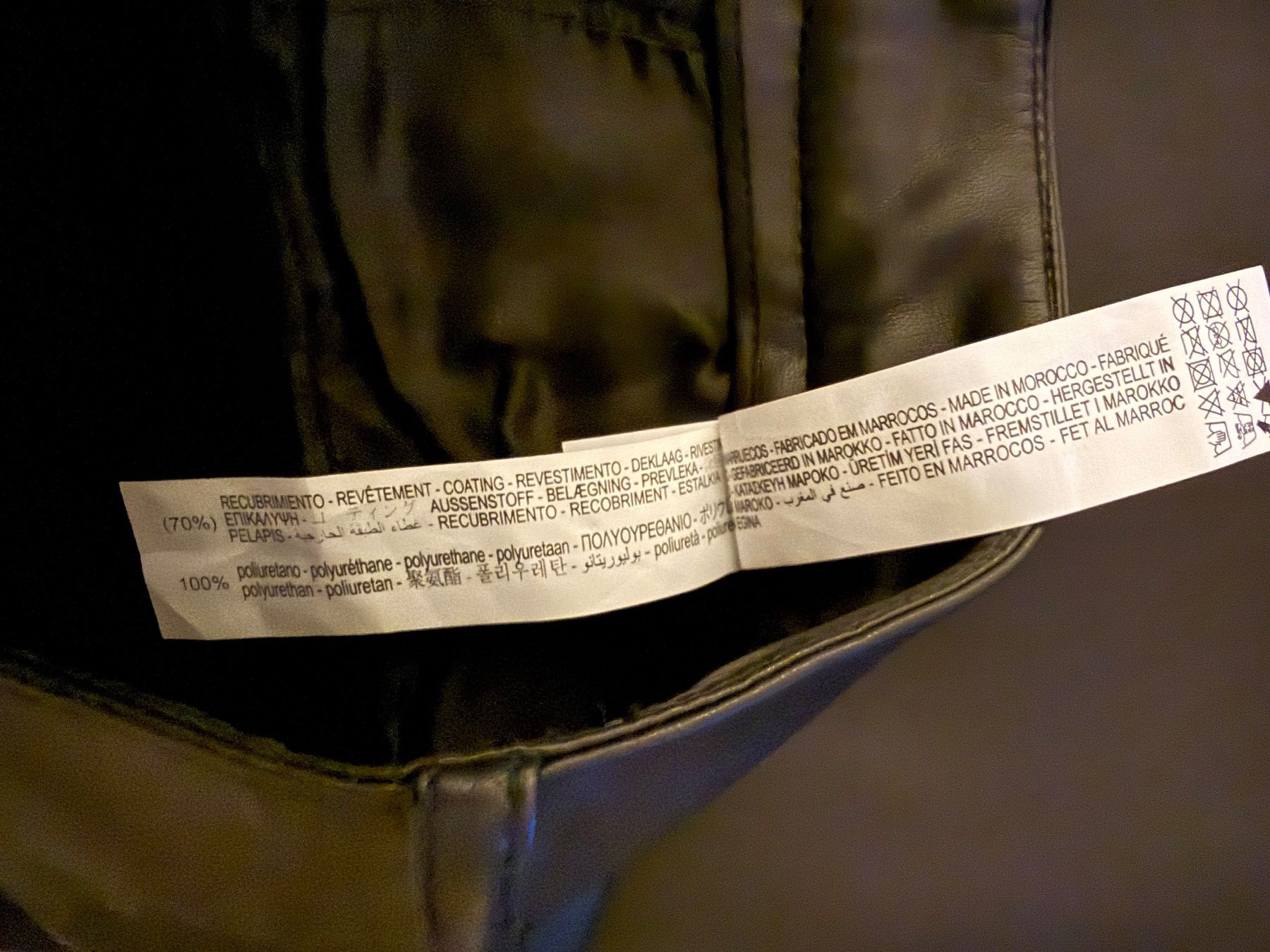 Zara Pantaloni: ZARA NEUE DAMENHOSE – Nuovo (secondo la descrizione) da Zürich venduto da heb_c9cj 4
