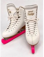 GRAF Prestige Eiskunstlaufschuhe Gr. 6½ wenig getragen, mi