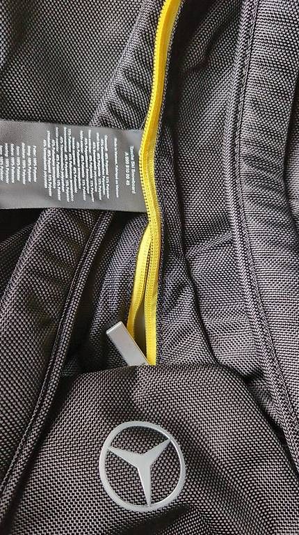 Sacs: Mercedes Benz Ski & Snowboardtasche – D'occasion à Birmenstorf AG par R_C_B 1