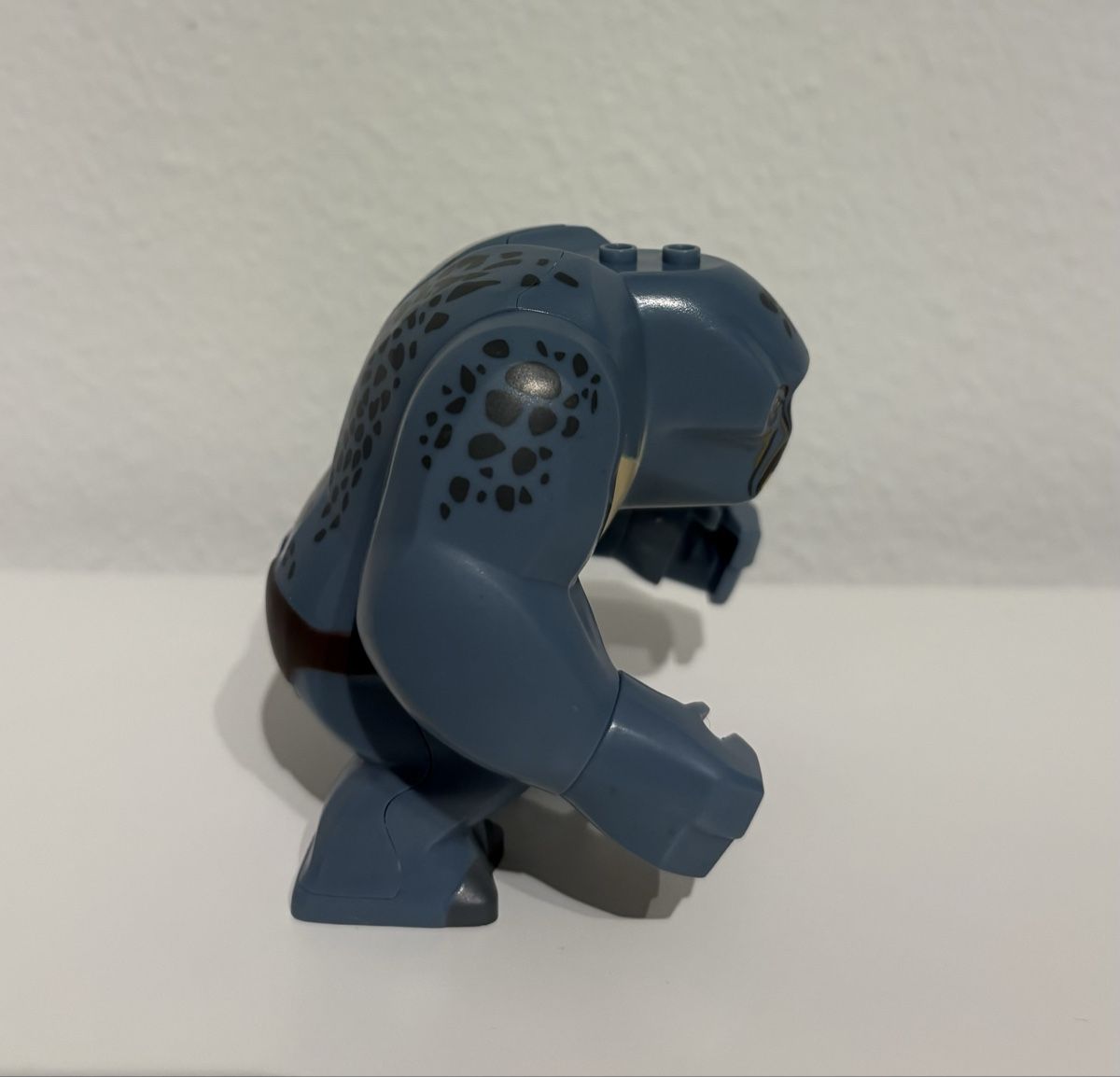 Lego Giocattoli: Höhlentroll mit Keule – Nuovo (secondo la descrizione) da Lausen venduto da J.2000 4