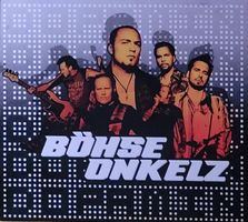 CD: BÖHSE ONKELZ - Dopamin
