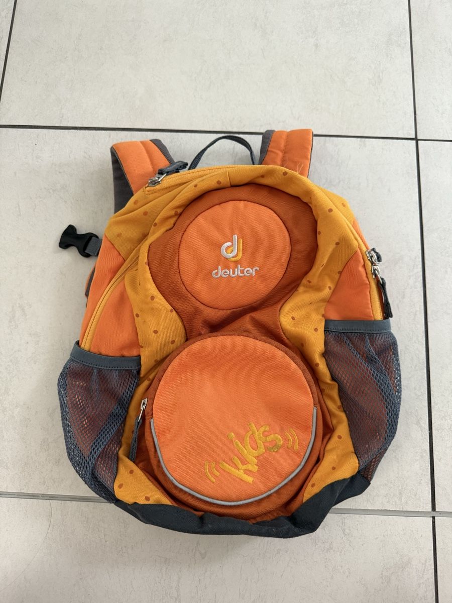 Borse & Zaini: Zaini – Usato da Preonzo venduto da olibo06 8