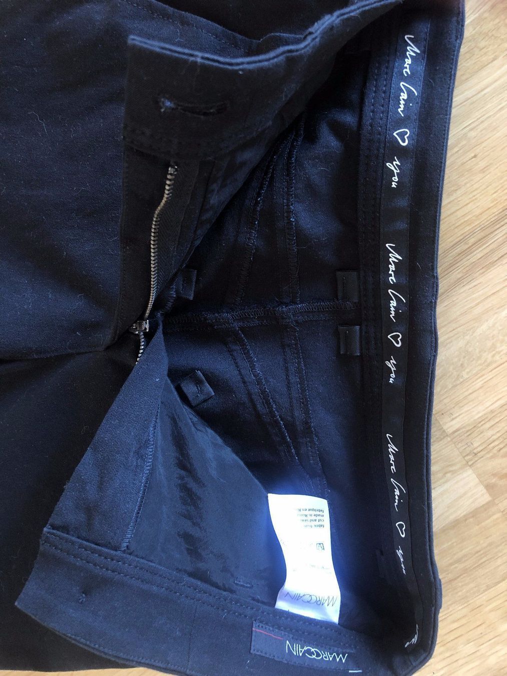 Marc Cain Hosen: Marc Cain Hose - neuwertig – Neu (gemäss Beschreibung) aus Rheinfelden von racom 2