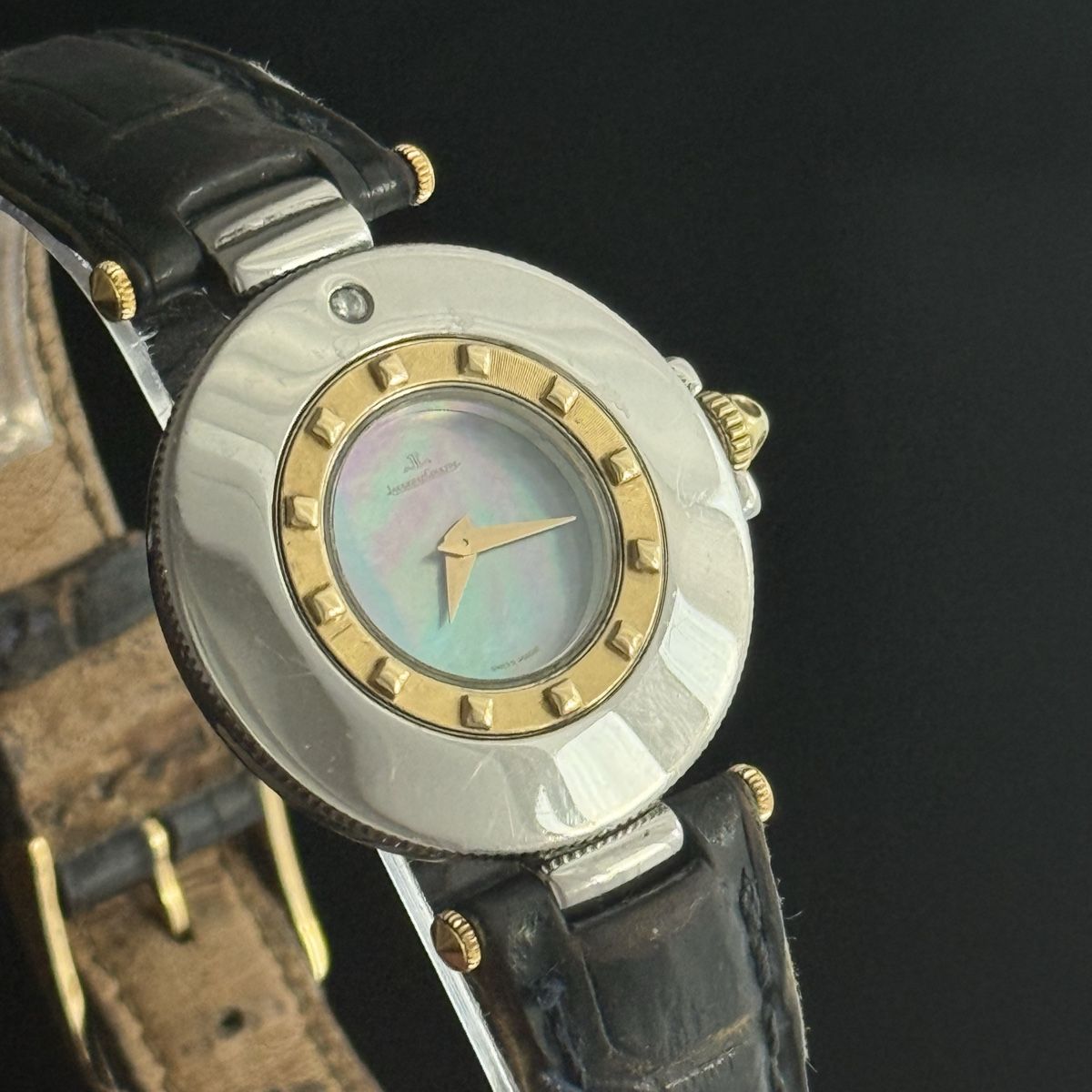Jaeger-Lecoultre Uhren: Jaeger-LeCoultre Rendez-Vous – Gebraucht aus Villmergen von Swiss2011 1