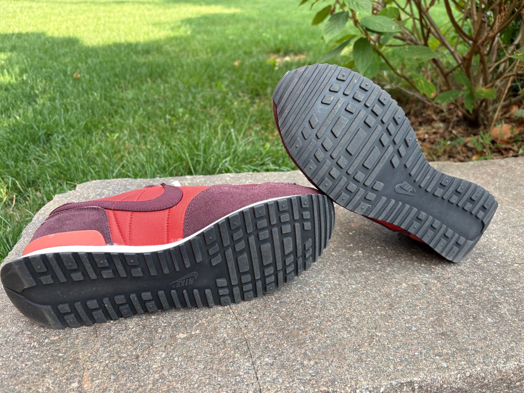 Nike Chaussures hommes: Nike Sneaker – D'occasion à Frauenfeld par caeten 2