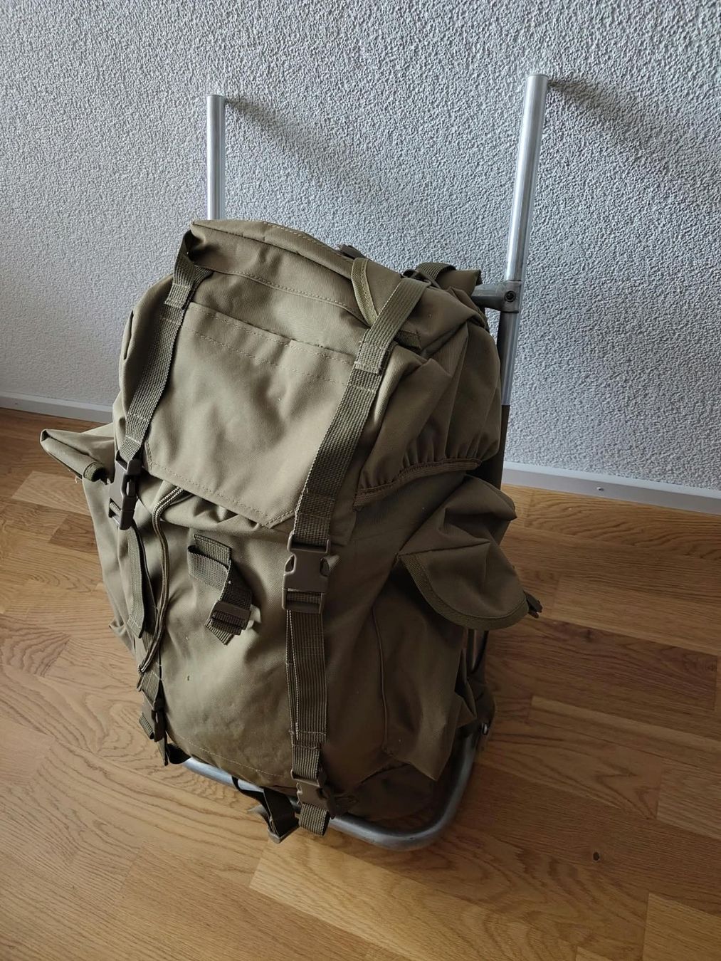 Costumi: Cosplay/Kostüm - ArcRaiders – Usato da Bern venduto da ala_v2fm 1