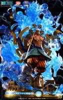 One Piece Jimei Palace Enel