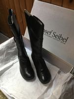 Stiefel Josef Seibel Gr. 39