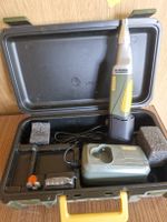 Proxxon Bohrschleifer MICROMOT LB/E im Koffer, top Zustand!