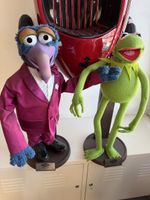 Kermit & Gonzo
