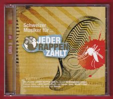 Jeder Rappen Zählt 2009 - Various (CD)
