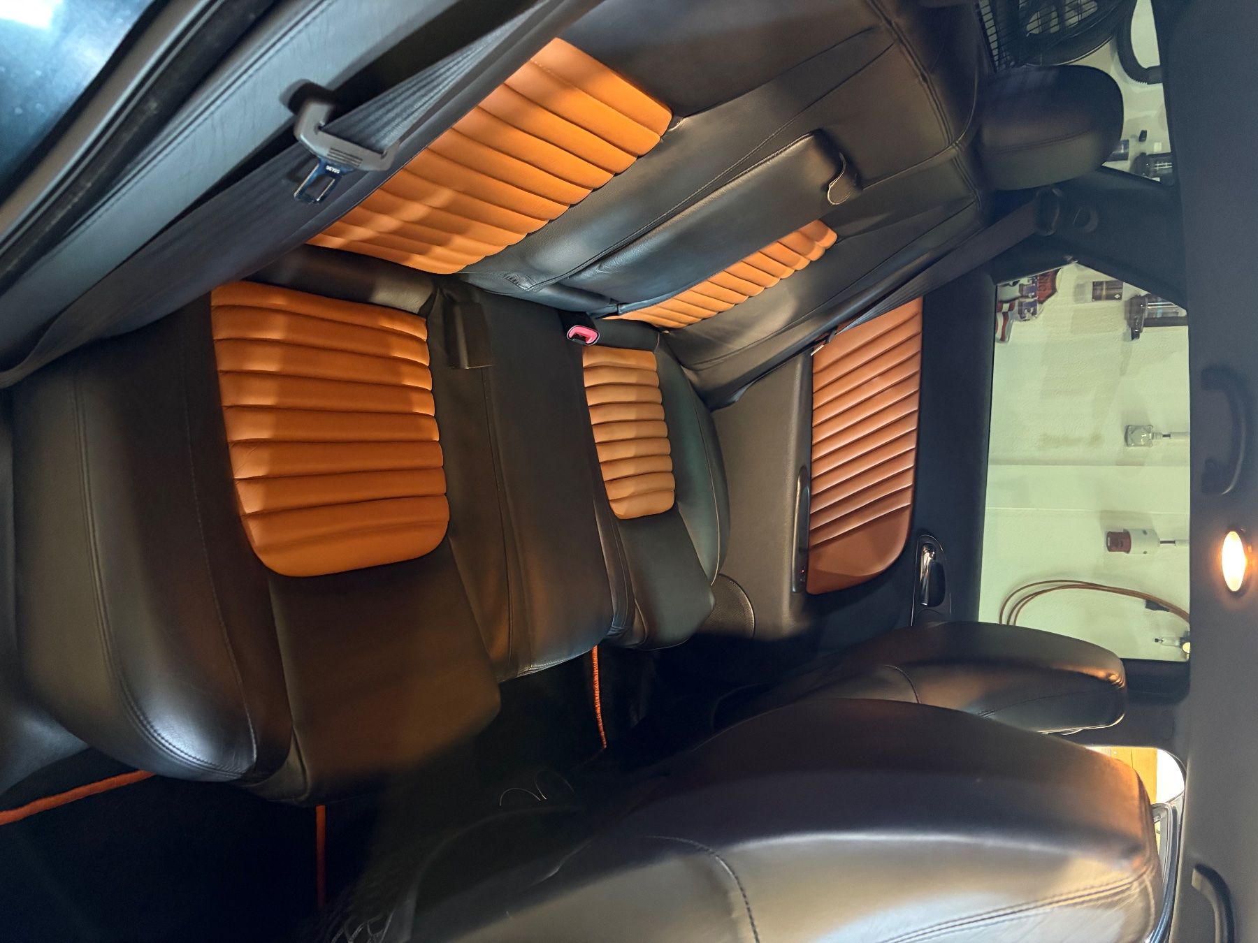 Alfa Romeo Autos: Alfa romeo 156 gta – Gebraucht aus Develier von tia_kj9p 7