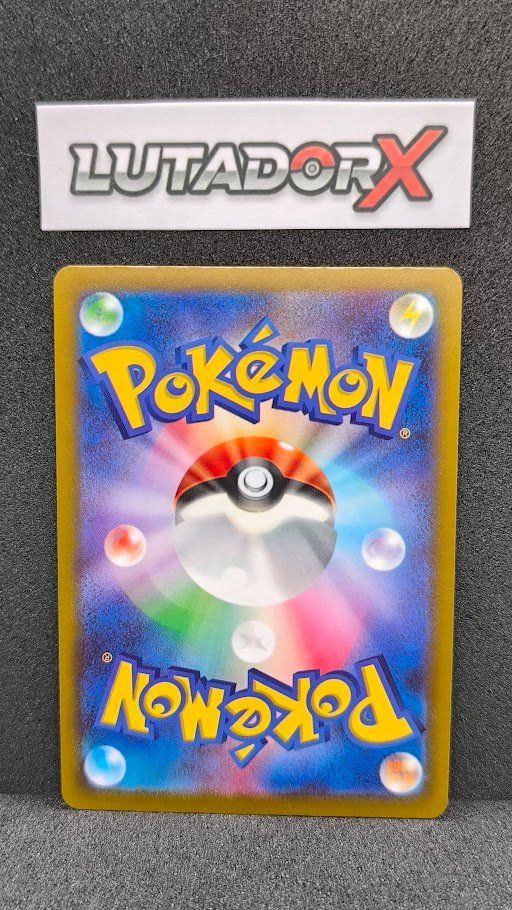 Pokémon Carte collezionabili: Mega Lucario ex - Mega Dream ex - 092/193 - JP – Usato da Ballwil venduto da Lutadorx 1