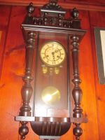 Ancienne  horloge murale