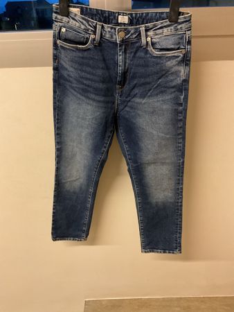 Pepe Jeans, taille 38, comme neuf, à saisir!