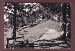RÜTLI am Vierwaldsättersee - 1941