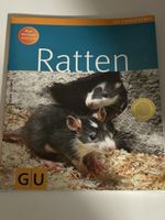GU Tierratgeber Ratten - Interessantes Buch für Tierfreunde 