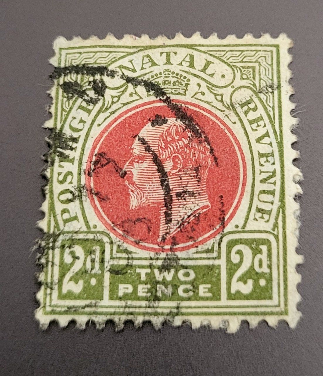 Tutti i francobolli: Natal 1904 alte briefmarke – Usato da St Gallen venduto da Stampsalshobby